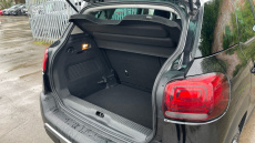 Citroen C3 Aircross 1.2 PureTech 110 Origins 5dr Petrol Hatchback
